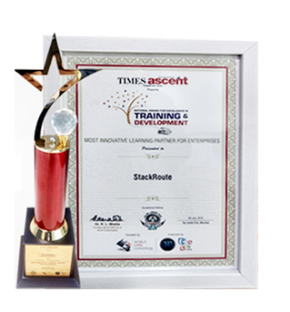 Times Ascent Award