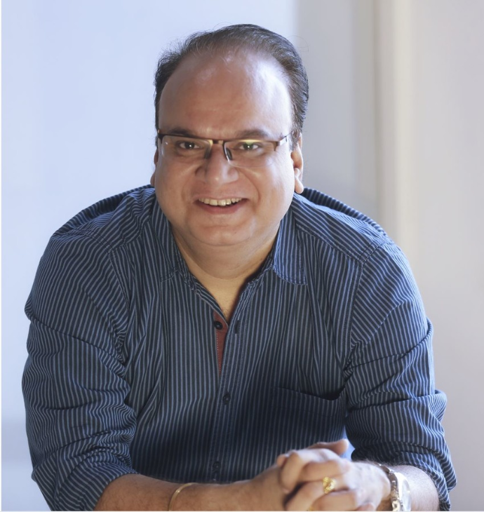 Ravi Sharma