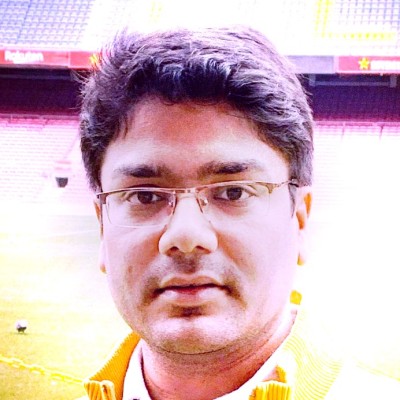 Saurabh Gupta