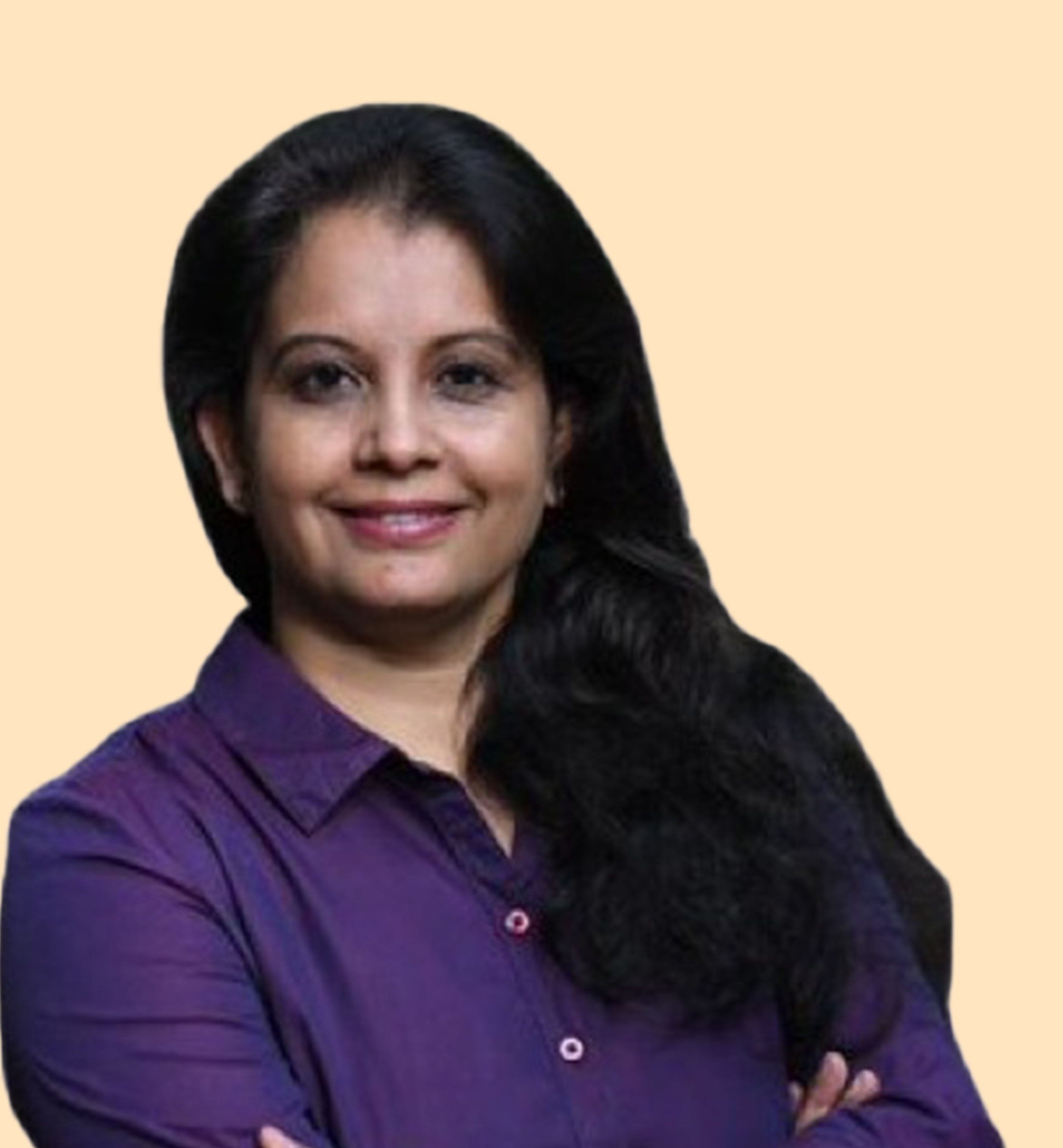 Dr. Vishnupriya Raghavan